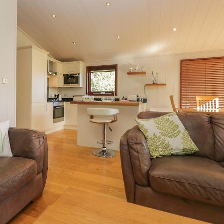 Leafy Nook Lodge Ambleside Eksteriør billede