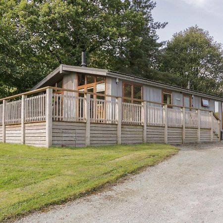 Leafy Nook Lodge Ambleside Eksteriør billede