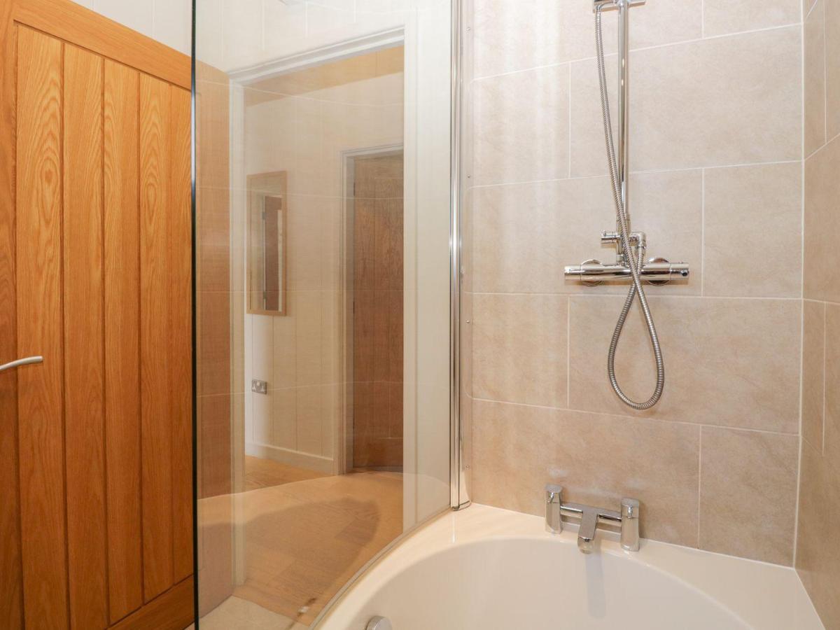 Leafy Nook Lodge Ambleside Eksteriør billede