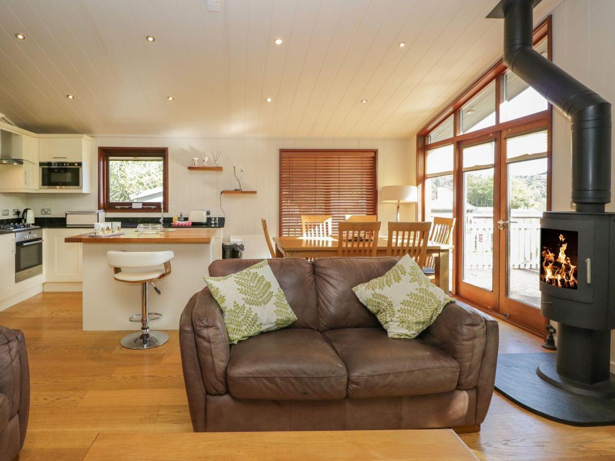 Leafy Nook Lodge Ambleside Eksteriør billede
